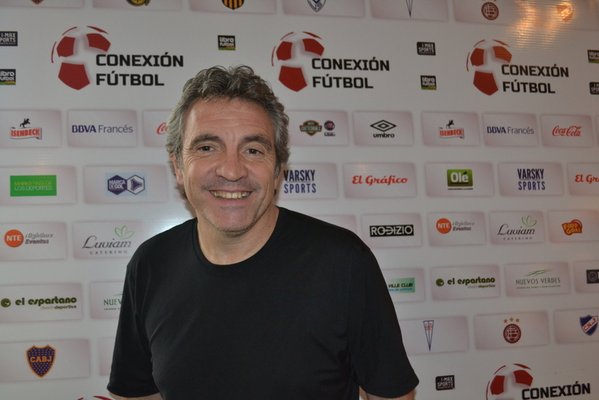 Lillo : « Le Barça qui m’a captivé, c’est celui du Barça B »