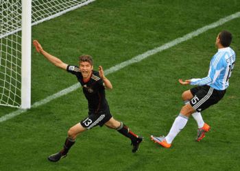 3 raisons pour lesquelles Thomas Müller mérite le Ballon d’Or