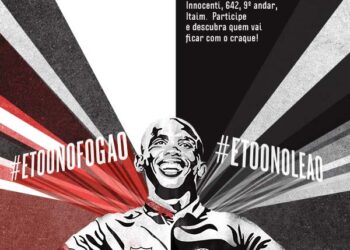 Eto’o va disputer un derby au Brésil