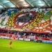 Top 10 : Les tifos du week-end