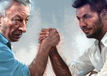 Un vote en trop, l’élection du président de la fédération argentine reportée