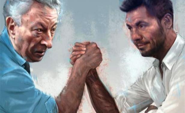 Un vote en trop, l’élection du président de la fédération argentine reportée