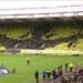 Top 10 : Les tifos du week-end