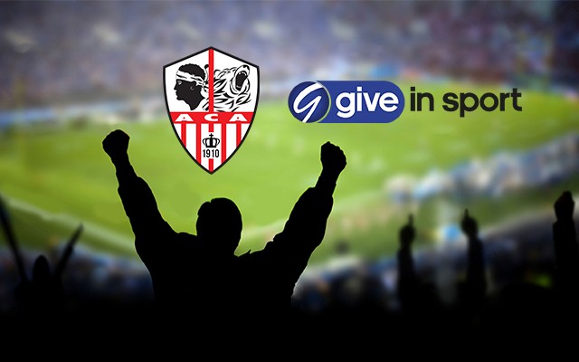 L’AC Ajaccio fait appel à ses supporters pour financer son mercato