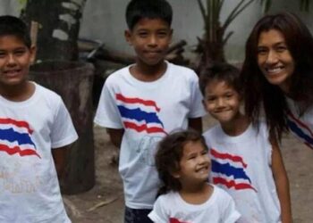 Une Espagnole emprisonnée a pu voir ses enfants grâce aux stars du Barça