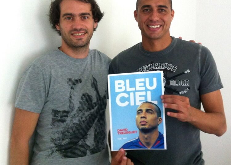 Florent Torchut : « Maradona a remis sur pied David Trezeguet »