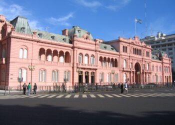 Argentine : L’Etat reprend en main la sécurité autour du football