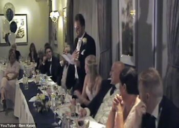 Özil invite à un match un jeune marié qui lui dédie son discours