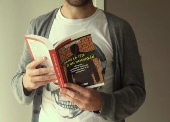 Vivien Couzelas : « J’ai été fasciné par cette orientation vers la violence »