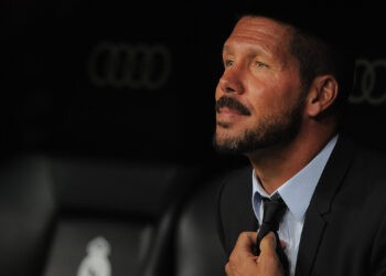 Simeone : « Plus qu’une équipe, nous sommes une famille »