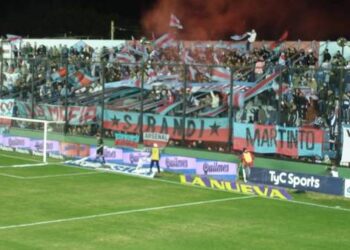 Argentine : le chef de la barra d’Arsenal tué