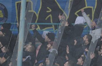 Un leader ultra de l&rsquo;Inter accuse la sécurité d&rsquo;avoir laissé passer les Napolitains