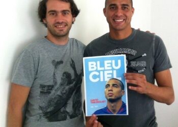 Florent Torchut : « Maradona a remis sur pied David Trezeguet »