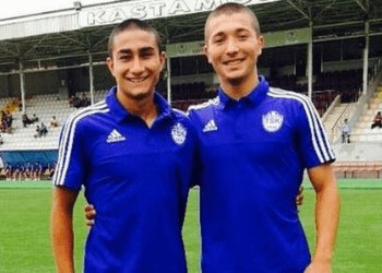 Un footballeur borgne fait ses débuts chez les pros