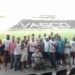 Vasco Mancha Verde Palmeiras Força Jovem Brasil torcidas organizadas supporters