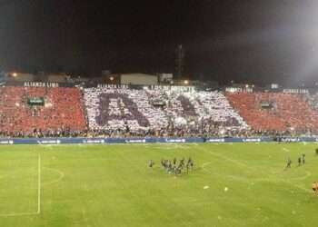 Top 10 : Les tifos du week-end