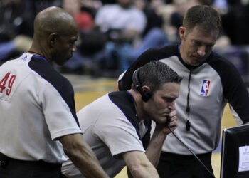 Des essais sur l’arbitrage vidéo dès la saison prochaine en Allemagne ?