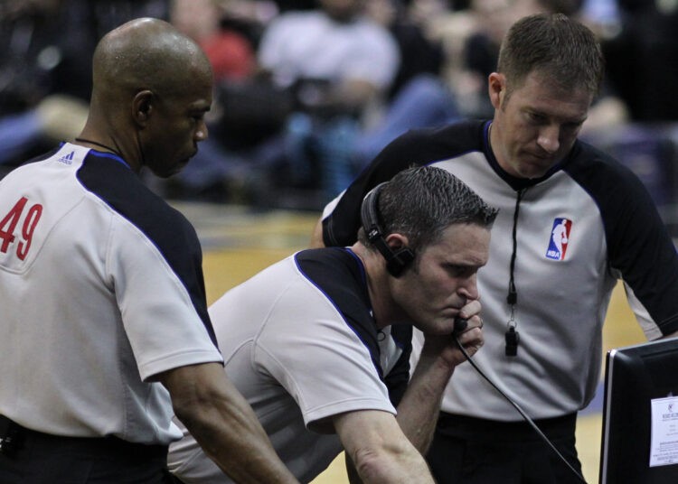 Des essais sur l’arbitrage vidéo dès la saison prochaine en Allemagne ?