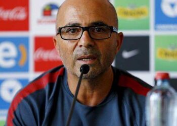 Pourquoi Sampaoli a-t-il quitté la sélection chilienne ?