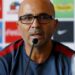 Pourquoi Sampaoli a-t-il quitté la sélection chilienne ?