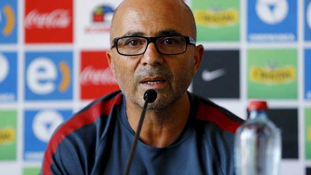 Pourquoi Sampaoli a-t-il quitté la sélection chilienne ?