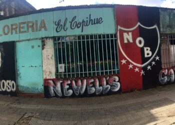 On Tour : Newells Old Boys 1-1 Union Santa Fe