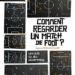 Entretien avec Raphaël Cosmidis et Julien Momont, co-auteurs de « Comment regarder un match de foot ? »
