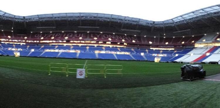 Une incompréhension à l&rsquo;origine de l&rsquo;entrée tardive des Ultramarines au Parc OL