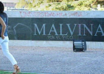 46 supporters de la Universidad de Chile arrêtés à Rosario