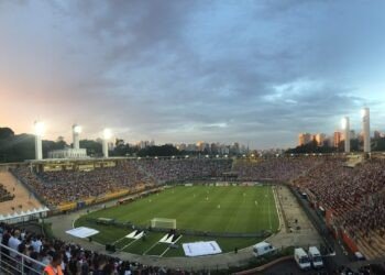On Tour : São Paulo FC 0-1 The Strongest