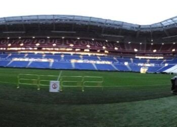 Une incompréhension à l’origine de l’entrée tardive des Ultramarines au Parc OL