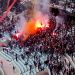On Tour : le clasico tunisien entre bastons et craquages