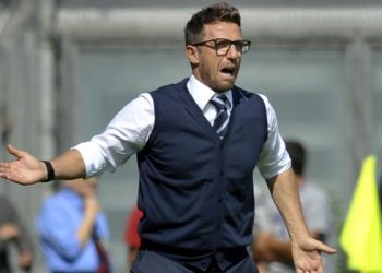 Eusebio Di Francesco, le printemps à l’italienne ?