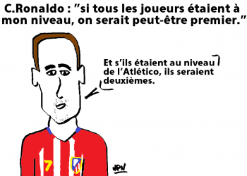 Les contours du week-end foot étranger