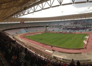 On Tour : le clasico tunisien entre bastons et craquages
