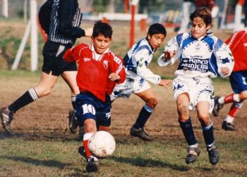 Independiente : Agüero finance un nouveau terrain d’entraînement