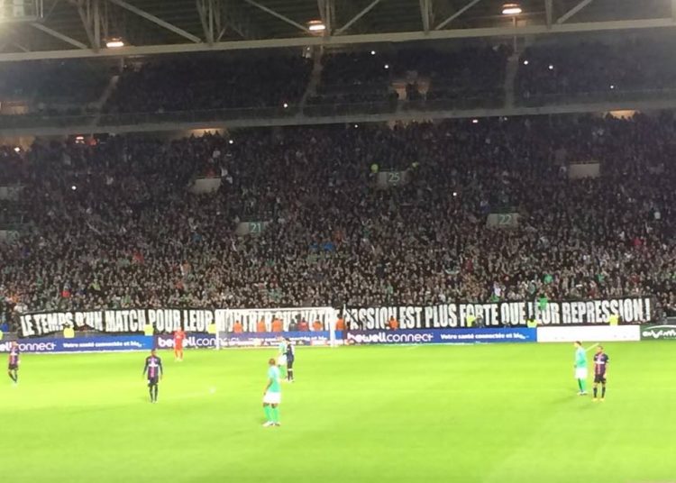 « Respect Fan Culture » : Thierry Braillard clôture la première journée