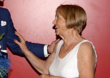 Italie : une octogénaire interdite de stade puis dédouanée