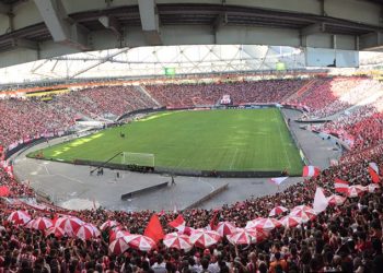 On Tour : Estudiantes 3–0 Gimnasia La Plata