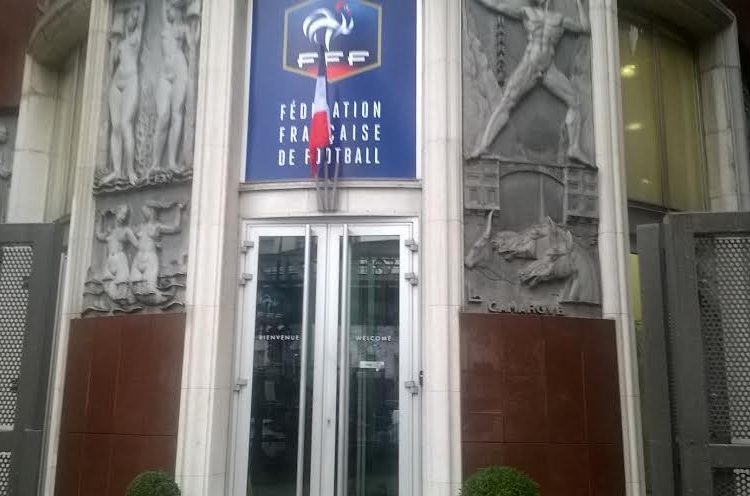 Supporters, pouvoirs publics et sportifs réunis avant l’Euro 2016