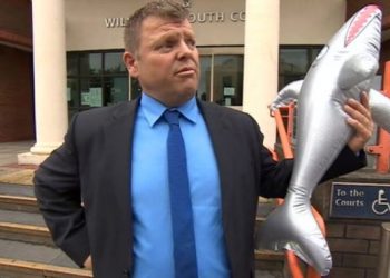 Angleterre : une campagne contre les mesures « draconiennes » infligées aux fans