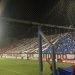 On Tour : Nacional 1–0 Palmeiras