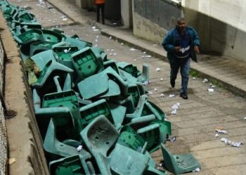Deux morts après des violences entre fans du Raja