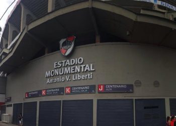 On Tour : Une semaine de foot non-stop à Buenos Aires (1/2)