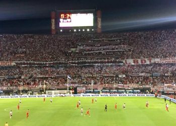 Le retour des supporters « neutres » en Argentine