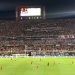 Le retour des supporters « neutres » en Argentine