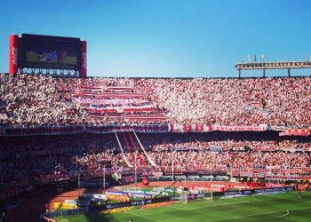 On Tour : Une semaine de foot non-stop à Buenos Aires (2/2)