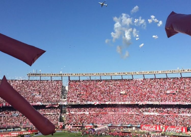 On Tour : Une semaine de foot non-stop à Buenos Aires (2/2)