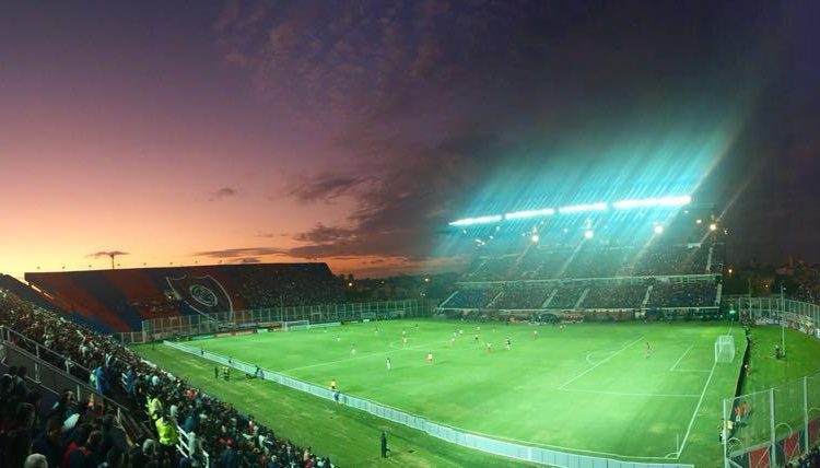 On Tour : Une semaine de foot non-stop à Buenos Aires (1/2)
