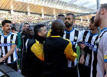 Tavecchio veut utiliser la vidéo pour juger les confrontations joueurs-ultras